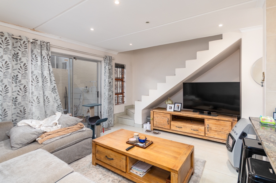 To Let 2 Bedroom Property for Rent in Plumstead Western Cape